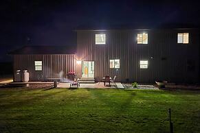 Laptop-friendly Grangeville Getaway w/ Fire Pit!