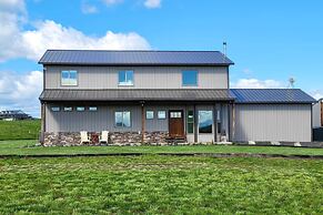 Laptop-friendly Grangeville Getaway w/ Fire Pit!