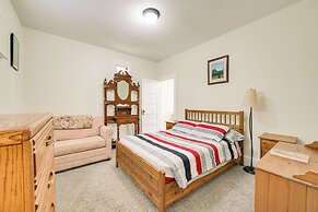Butte Vacation Rental - Close to Museums!