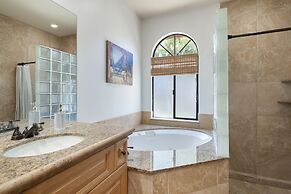 Yucca Valley Vacation Rental: Private Pool + Spa!