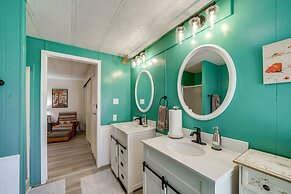 Near Hiking & Wineries: Charming Camp Verde Home!