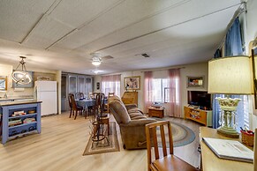Near Hiking & Wineries: Charming Camp Verde Home!