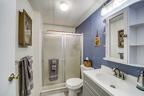 Near Hiking & Wineries: Charming Camp Verde Home!