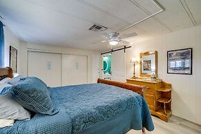 Near Hiking & Wineries: Charming Camp Verde Home!