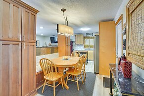 Charming Savage Home w/ Yard: 18 Mi to Minneapolis