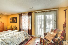 Charming Savage Home w/ Yard: 18 Mi to Minneapolis