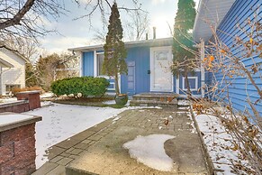 Charming Savage Home w/ Yard: 18 Mi to Minneapolis