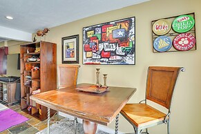 Charming Savage Home w/ Yard: 18 Mi to Minneapolis