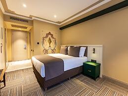 Zemi Hotel Cappadocia