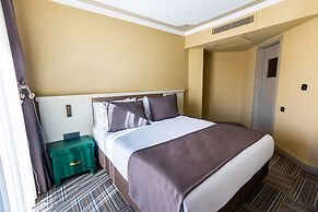 Zemi Hotel Cappadocia