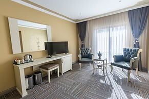 Zemi Hotel Cappadocia