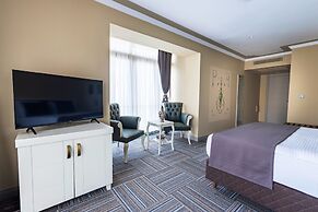 Zemi Hotel Cappadocia