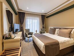 Zemi Hotel Cappadocia