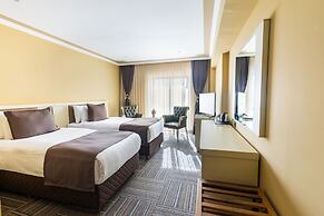 Zemi Hotel Cappadocia