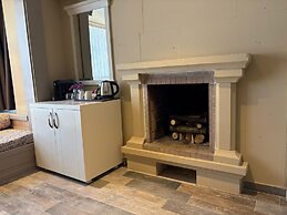 Zemi Hotel Cappadocia