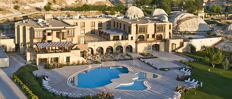 Zemi Hotel Cappadocia