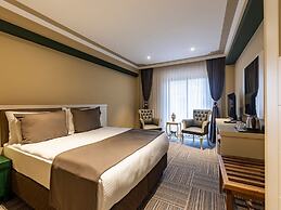 Zemi Hotel Cappadocia