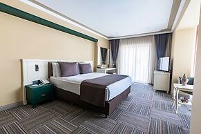 Zemi Hotel Cappadocia