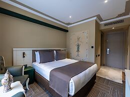 Zemi Hotel Cappadocia