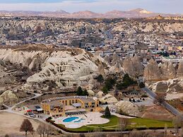 Zemi Hotel Cappadocia