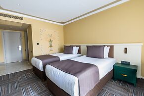 Zemi Hotel Cappadocia