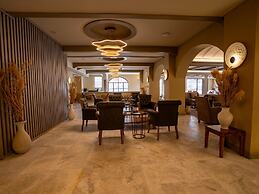 Zemi Hotel Cappadocia