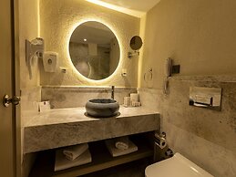 Zemi Hotel Cappadocia