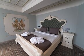 Zemi Hotel Cappadocia