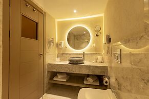 Zemi Hotel Cappadocia