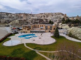 Zemi Hotel Cappadocia