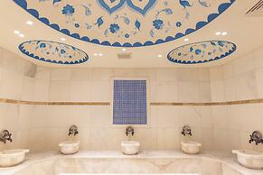 Zemi Hotel Cappadocia