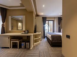 Zemi Hotel Cappadocia