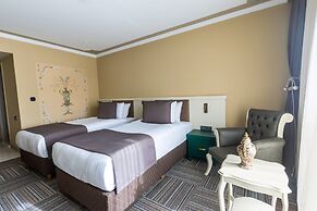 Zemi Hotel Cappadocia