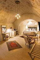 Zemi Hotel Cappadocia