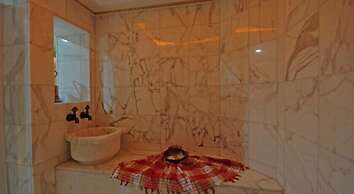 Zemi Hotel Cappadocia