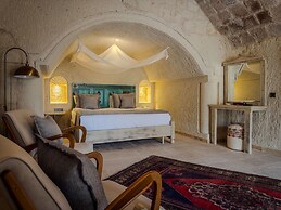 Zemi Hotel Cappadocia