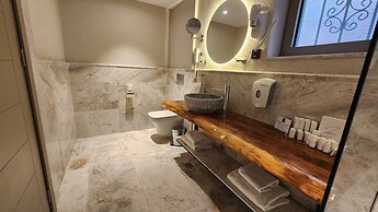 Zemi Hotel Cappadocia