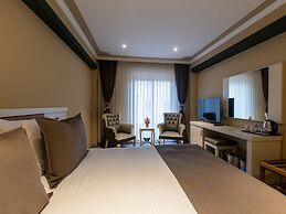 Zemi Hotel Cappadocia