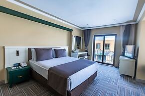 Zemi Hotel Cappadocia