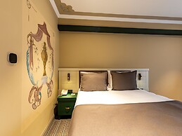 Zemi Hotel Cappadocia