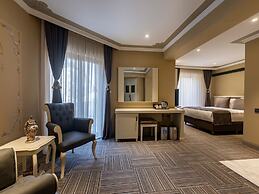 Zemi Hotel Cappadocia