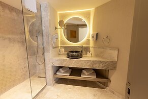 Zemi Hotel Cappadocia