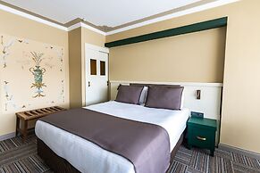 Zemi Hotel Cappadocia