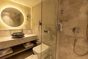 Zemi Hotel Cappadocia