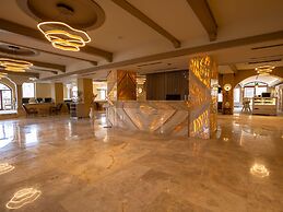 Zemi Hotel Cappadocia