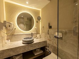 Zemi Hotel Cappadocia