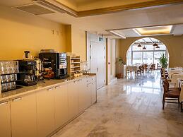 Zemi Hotel Cappadocia