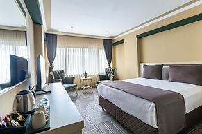 Zemi Hotel Cappadocia