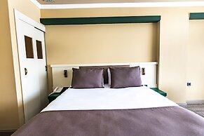 Zemi Hotel Cappadocia