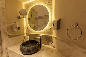 Zemi Hotel Cappadocia
